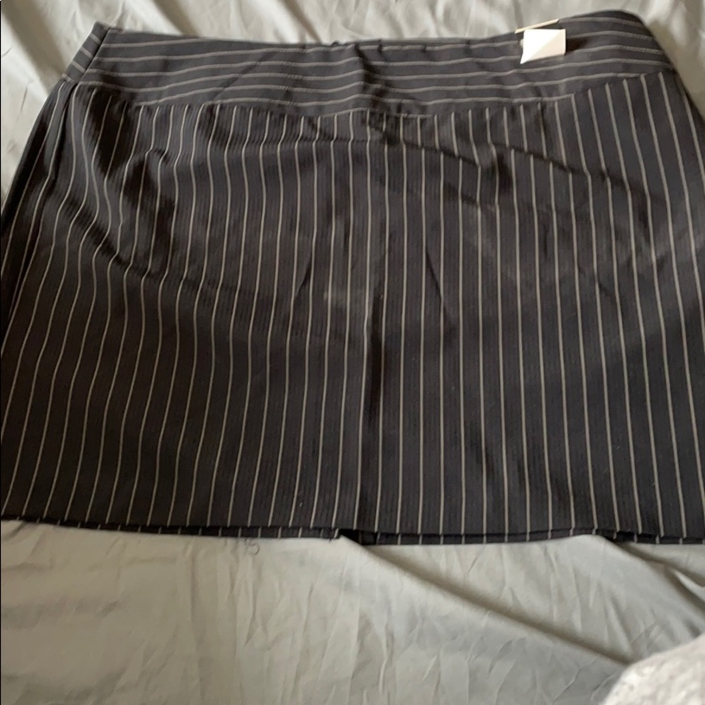 Lane Bryant skirt size 24